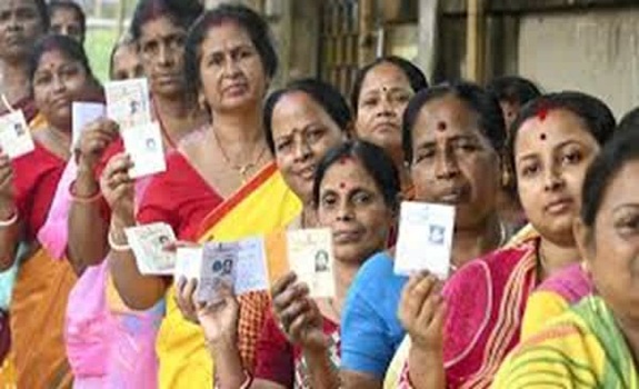 Tripura ADC Roll Finalised with 9.62 Lakh Voters